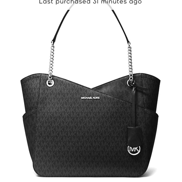 MK JETSET travel Large - Picture 1 of 5